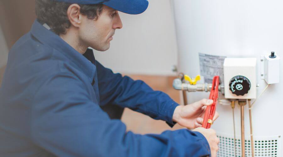 Local sewer line repair in McKees Rocks, PA